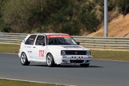 Circuit Zolder, donderdag 7 april 2022 – Internationale testdag,  Petrolhead Thursday.