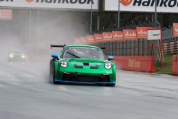 Circuit Zolder, donderdag 7 april 2022 – Internationale testdag,  Petrolhead Thursday.