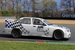 Steven Maris - BMW E36 M3