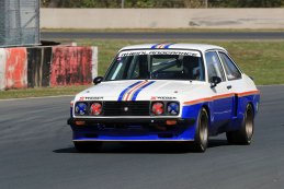 Circuit Zolder, donderdag 21 april 2022 – Internationale + Belcar testdag