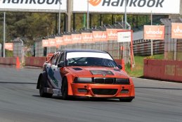 Circuit Zolder, donderdag 21 april 2022 – Internationale + Belcar testdag