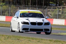 Circuit Zolder, donderdag 21 april 2022 – Internationale + Belcar testdag