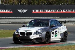 Circuit Zolder, donderdag 21 april 2022 – Internationale + Belcar testdag
