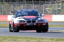Circuit Zolder, donderdag 21 april 2022 – Internationale + Belcar testdag