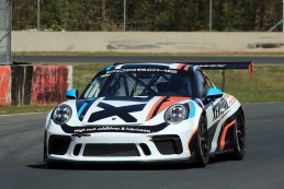 Xenum Porsche 911 GT3 Cup