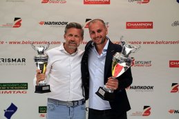 De Belcar Award Ceremony 2020-2021 in beeld gebracht