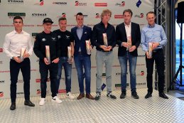 De Belcar Award Ceremony 2020-2021 in beeld gebracht