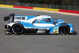 Mühlner Motorsport - Duqueine D08