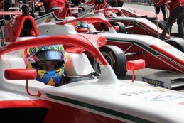 Prema Racing Formula 4
