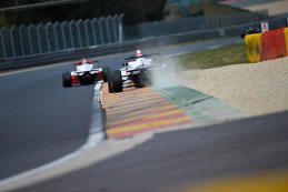 2022 ADAC Formule 4 Spa