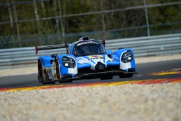 Mühlner Motorsport - Duqueine M30-D08 Nissan
