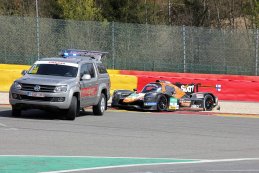 Koiranen Kemppi Motorsport - Duqueine D08