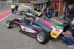 ADAC Formula 4