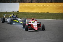 Charlie Wurz - Prema Racing
