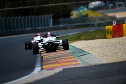 2022 ADAC Formule 4 Spa