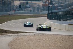 2022 Prototype Cup Germany Spa Race 1