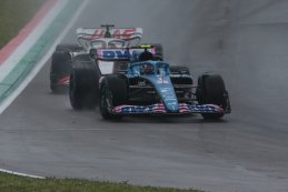 Esteban Ocon - Alpine F1 Team