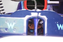 Alex Albon