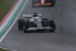Pierre Gasly - Scuderia AlphaTauri