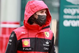 Antonio Giovinazzi