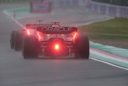 Max Verstappen - Red Bull