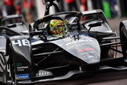 Edoardo Mortara - ROKiT Venturi Racing