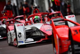 Antonio Giovinazzi - Dragon/Penske Autosport