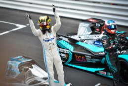 Stoffel Vandoorne