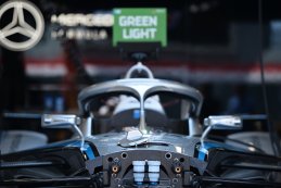 Mercedes-EQ Formula E Team