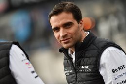 Jérôme D'Ambrosio