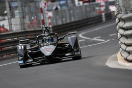 Edoardo Mortara - ROKiT Venturi Racing