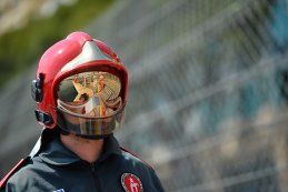 2022 FIA Formula E Monaco