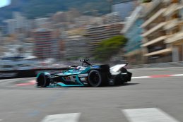 Mitch Evans - Jaguar TCS Racing