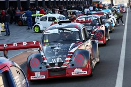Benelux Open Races: beelden van alle Vlaamse teams en rijders