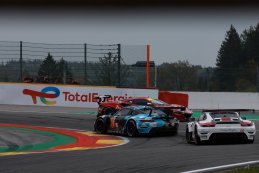 2022 6 Hours of Spa