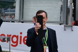 Pierre Fillon