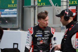 Mike Conway