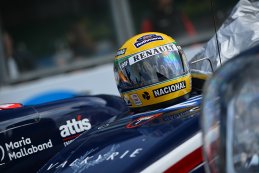 United Autosports - Oreca 07 Gibson