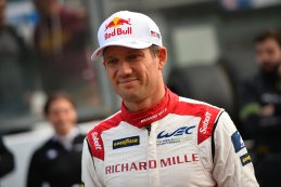 Sébastien Ogier