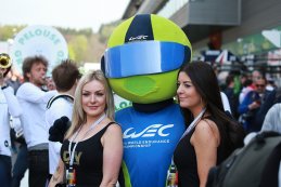 2022 FIA WEC 6 Hours of Spa