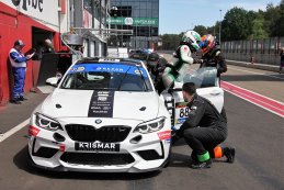TCL Moporsport by AR Performance - BMW M2 CS Racing
