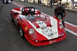 Spa-Classic: De mooiste racewagens in beeld gebracht