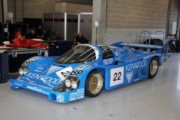Kremer Porsche 962