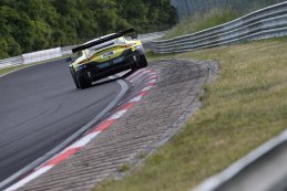 TF Sport - Aston Martin Vantage GT3