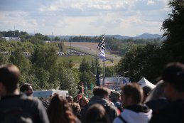 2022 24 Hours of the Nürburgring