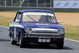 Ford Cortina