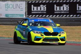 Circuit Zolder, donderdag 2 juni 2022 – Internationale testdag
