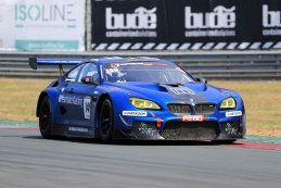 Circuit Zolder, donderdag 2 juni 2022 – Internationale testdag