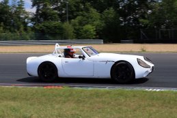 TVR