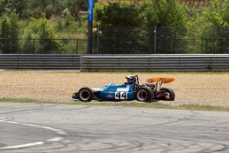 Brabham F2